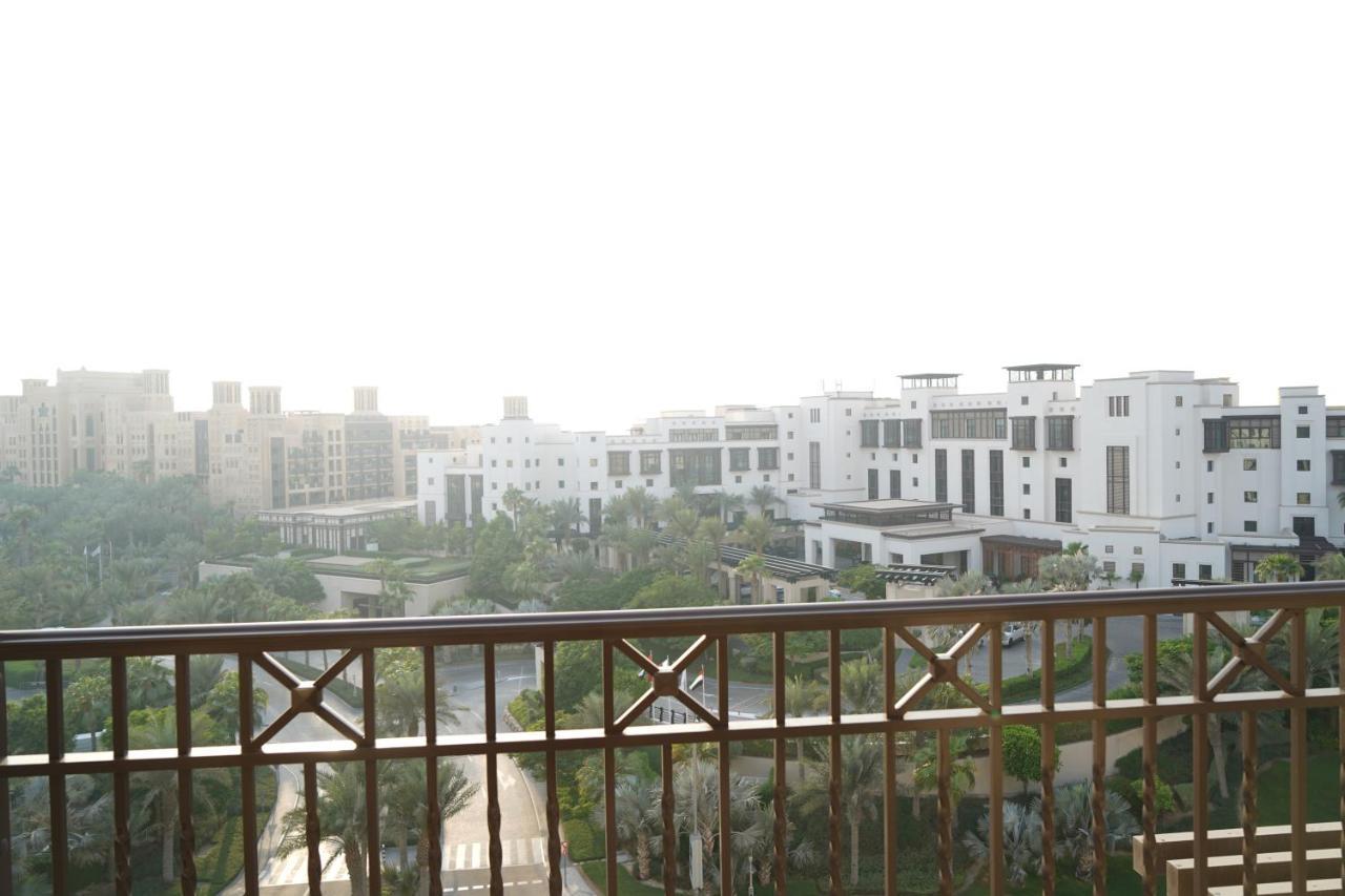 Madinat Jumeirah Living Apartment Dubai Exterior photo